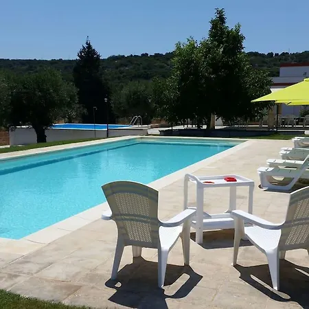 Villa Italia Specchia