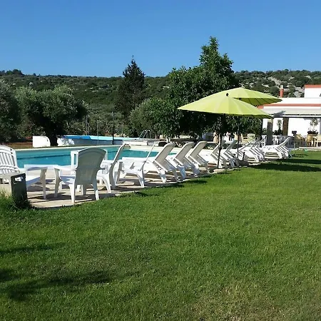 Italia Villa Specchia